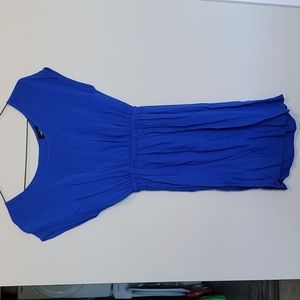 Rue 21 backless dress